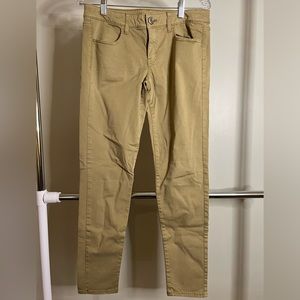American Eagle Jegging
